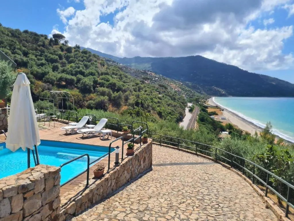 Kf Excelsior House Cefalu