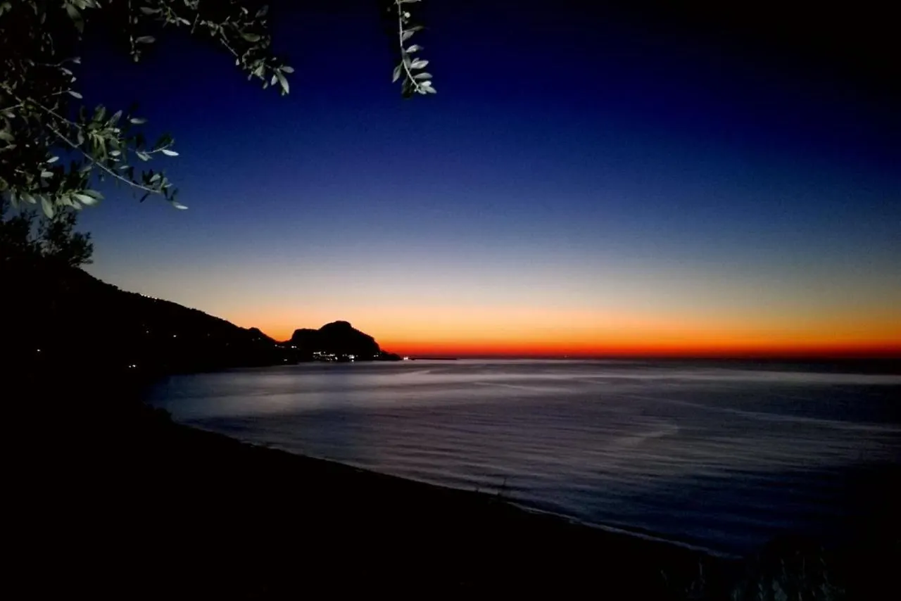 Apartment Kf Excelsior House Cefalu