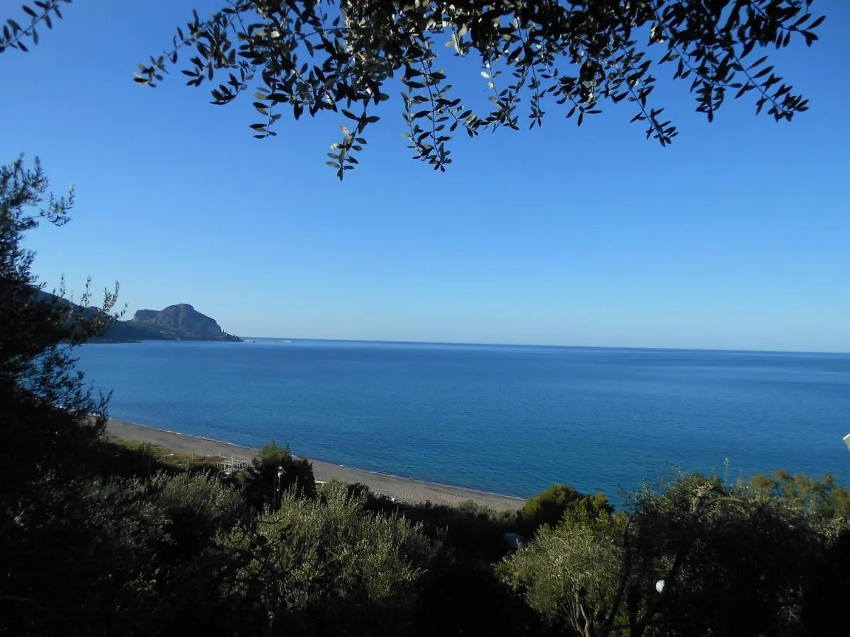 Kf Excelsior House Cefalu Italy