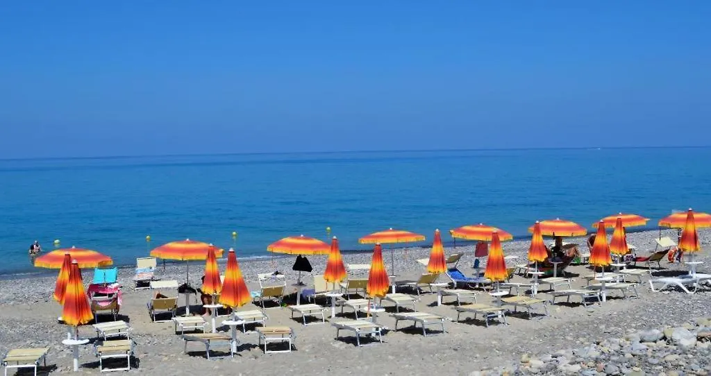Apartment Kf Excelsior House Cefalu