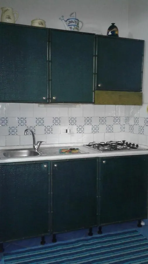 Kf Excelsior House Cefalu Apartment