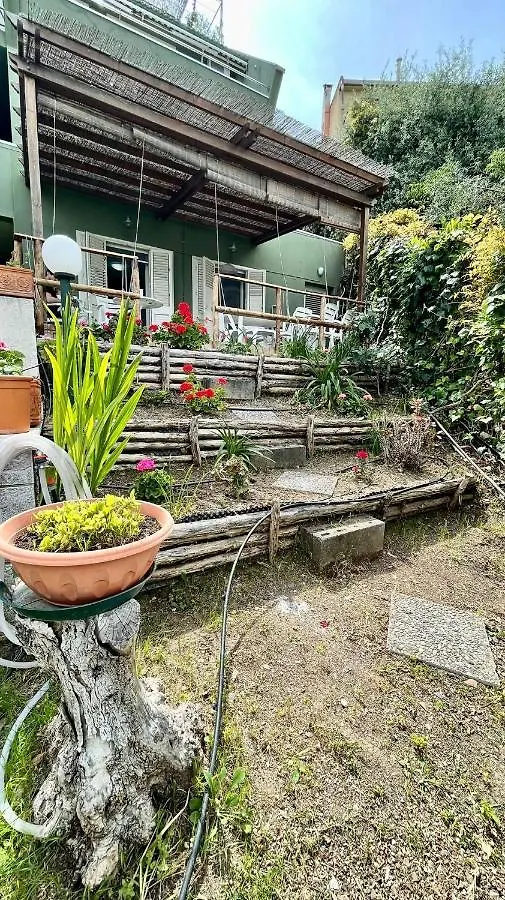 Kf Excelsior House Cefalu Apartment Sant'Ambrogio (Sicily)