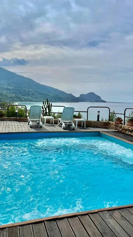Apartment Kf Excelsior House Cefalu