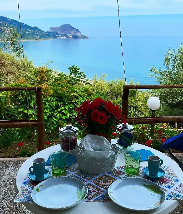 Kf Excelsior House Cefalu contacts