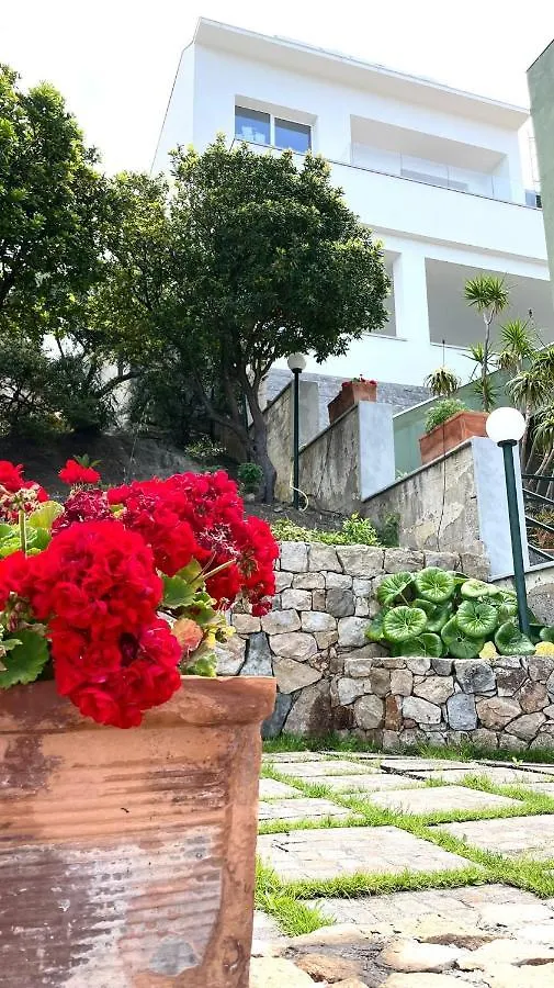 Apartment Kf Excelsior House Cefalu Italy