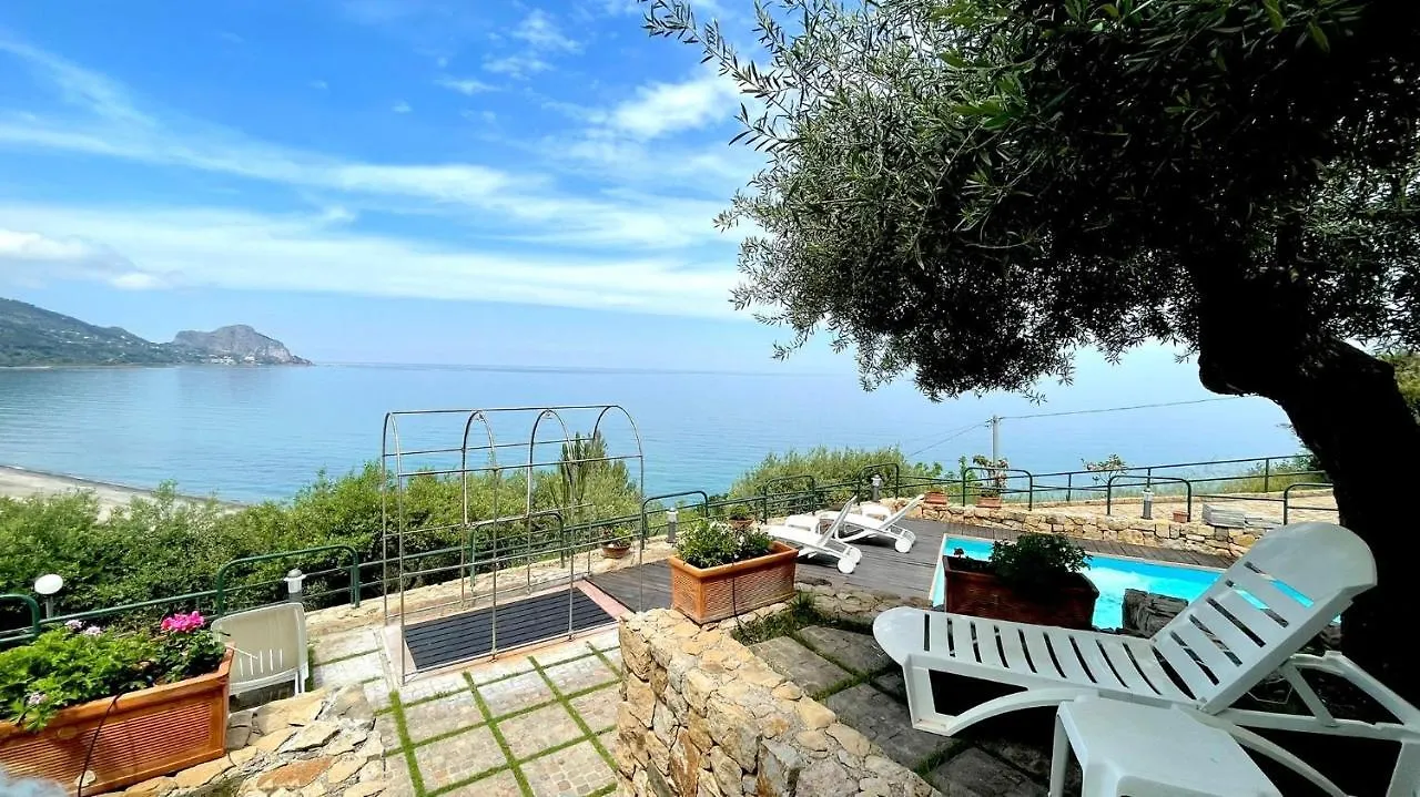 Apartment Kf Excelsior House Cefalu