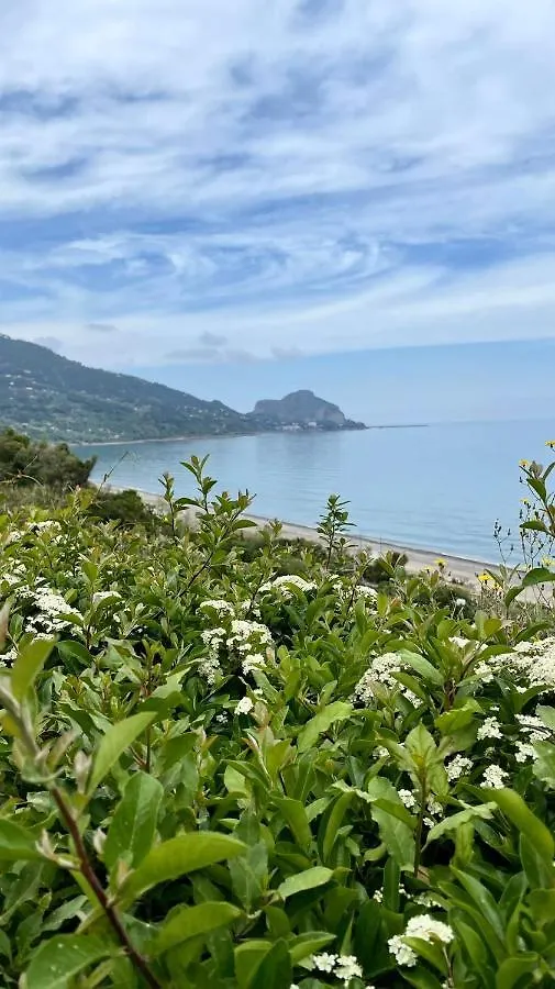 Kf Excelsior House Cefalu Sant'Ambrogio (Sicily)