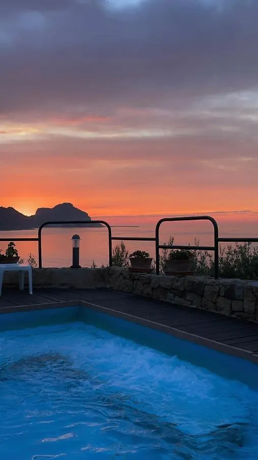 Apartment Kf Excelsior House Cefalu
