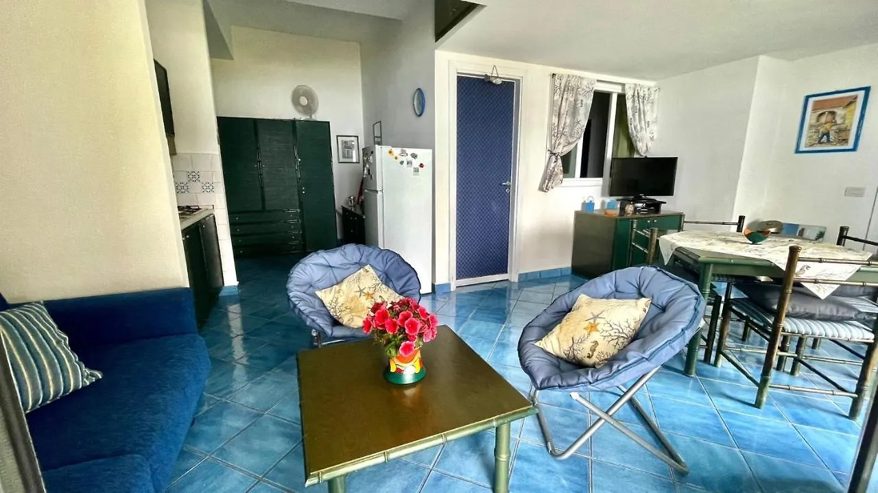 Kf Excelsior House Cefalu Apartment Sant'Ambrogio (Sicily)