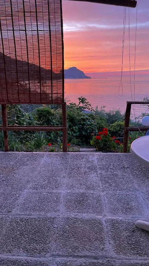 Kf Excelsior House Cefalu