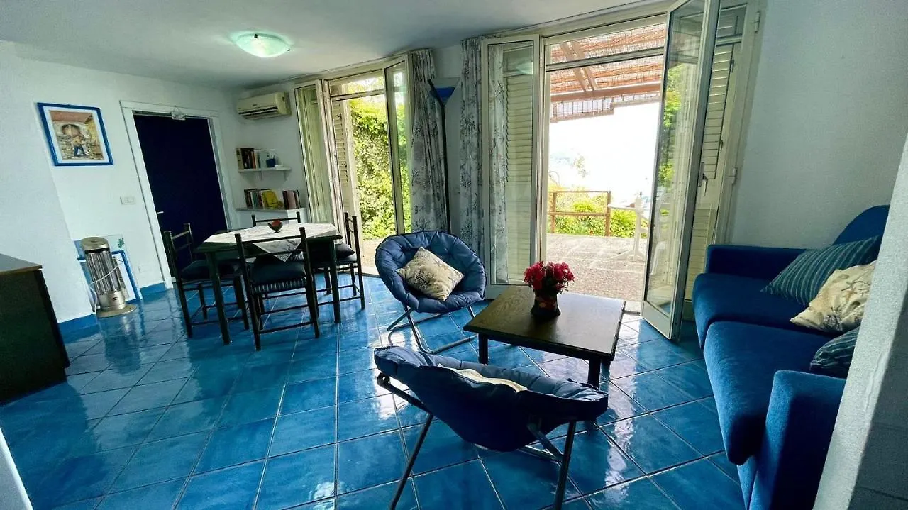 Kf Excelsior House Cefalu Sant'Ambrogio (Sicily)