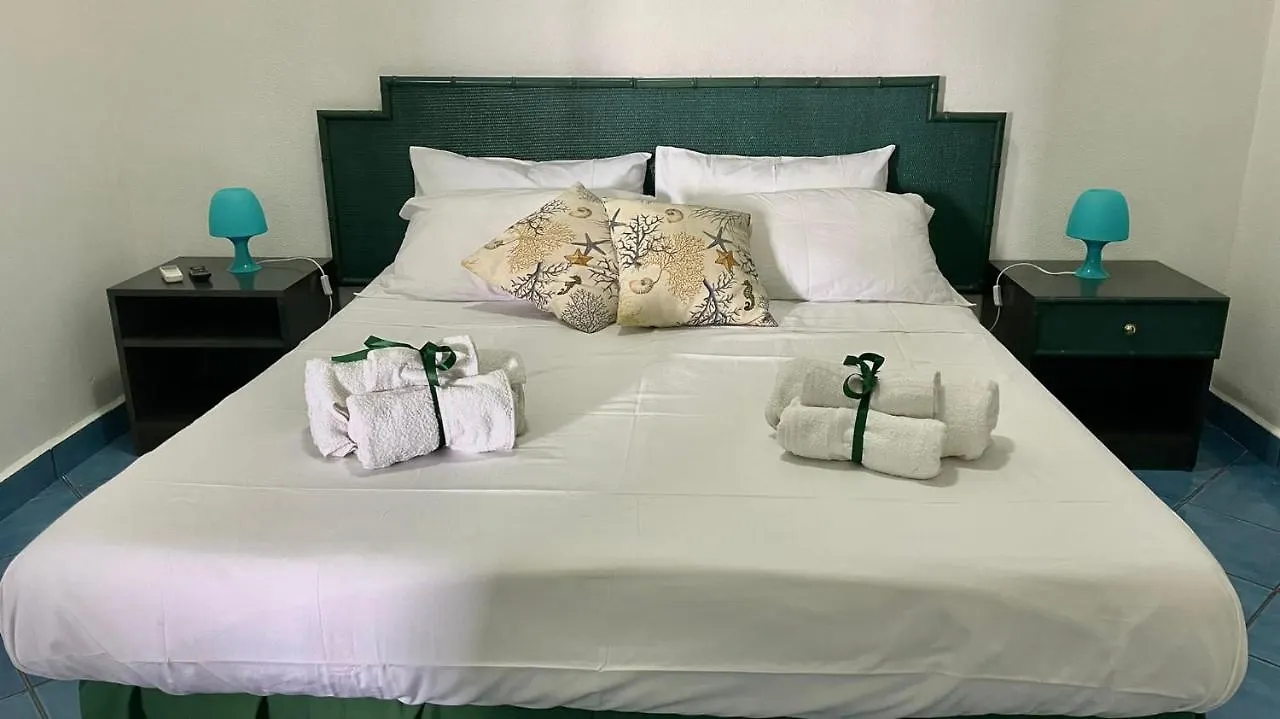 Kf Excelsior House Cefalu Italy