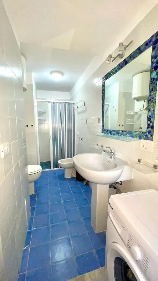 Kf Excelsior House Cefalu Italy