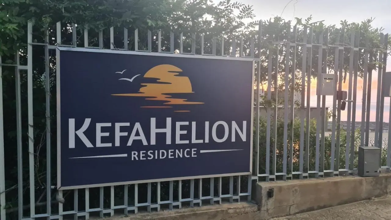 Kf Excelsior House Cefalu 0*, Sant'Ambrogio (Sicily) Italy